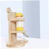 ibasenice Hamster Water Bottle Holder view 2