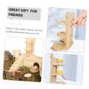 ibasenice Hamster Water Bottle Holder view 3