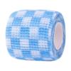 Fonowx Dog Paw Bandage, Protective Support, Breathable Pet Wrap, 5cm Blue view 1
