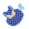 ibasenice Adjustable Chicken Harness with Leash view 1