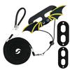 Bearded Dragon Lizard Leash Safety Harness Set view 1