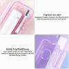 Pink Electric Toothbrush Travel Case for Laifen view 3