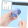 VALICLUD 5-Piece Baby Bottle Cleaning Brush Set view 4