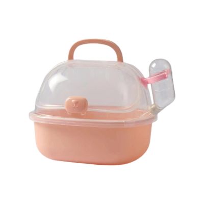 Hamster Carrier Bag, 20 cm