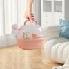 Hamster Carrier Bag, 20 cm view 2