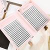 Lunamoon 640-Piece 5D Premade Fan Lashes (5D-0.07-C, 8–15 mm) view 3