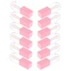 12-Pack 5 mL Refillable ABS Lip Gloss Tubes for Women and Girls view 1