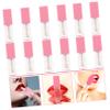 12-Pack 5 mL Refillable ABS Lip Gloss Tubes for Women and Girls view 4