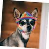SEWOART Adjustable Pet Baseball Cap view 3
