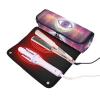 Eyarot Hair Tool Travel Bag for Women with Heat-Resistant Mat view 2