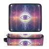 Eyarot Hair Tool Travel Bag for Women with Heat-Resistant Mat view 3