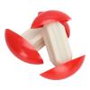ACOGEDO Adjustable Mini Shoe Stretcher, 7–12 cm, ABS & Aluminum view 1