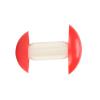 ACOGEDO Adjustable Mini Shoe Stretcher, 7–12 cm, ABS & Aluminum view 2