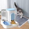 Automatic Pet Feeder and Dog Food Dispenser view 2
