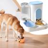 Automatic Pet Feeder and Dog Food Dispenser view 3