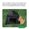 Cat Sun Shade Puppy Beach Sun Shelter Pet House Outdoor with UPF50 view 2