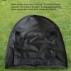 Cat Sun Shade Puppy Beach Sun Shelter Pet House Outdoor with UPF50 view 3