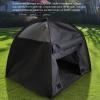 Cat Sun Shade Puppy Beach Sun Shelter Pet House Outdoor with UPF50 view 4