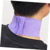 1 Roll of Crepe Paper Neck Strips for Haircuts view 4