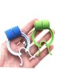 20-Piece Nose Clips for Breathing Exercises and Nosebleed Stopping view 2