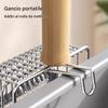 Cat Litter Scoop - Metal Pooper Scooper view 3