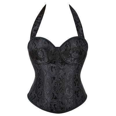 JIANGML 2025 Women's Corsage