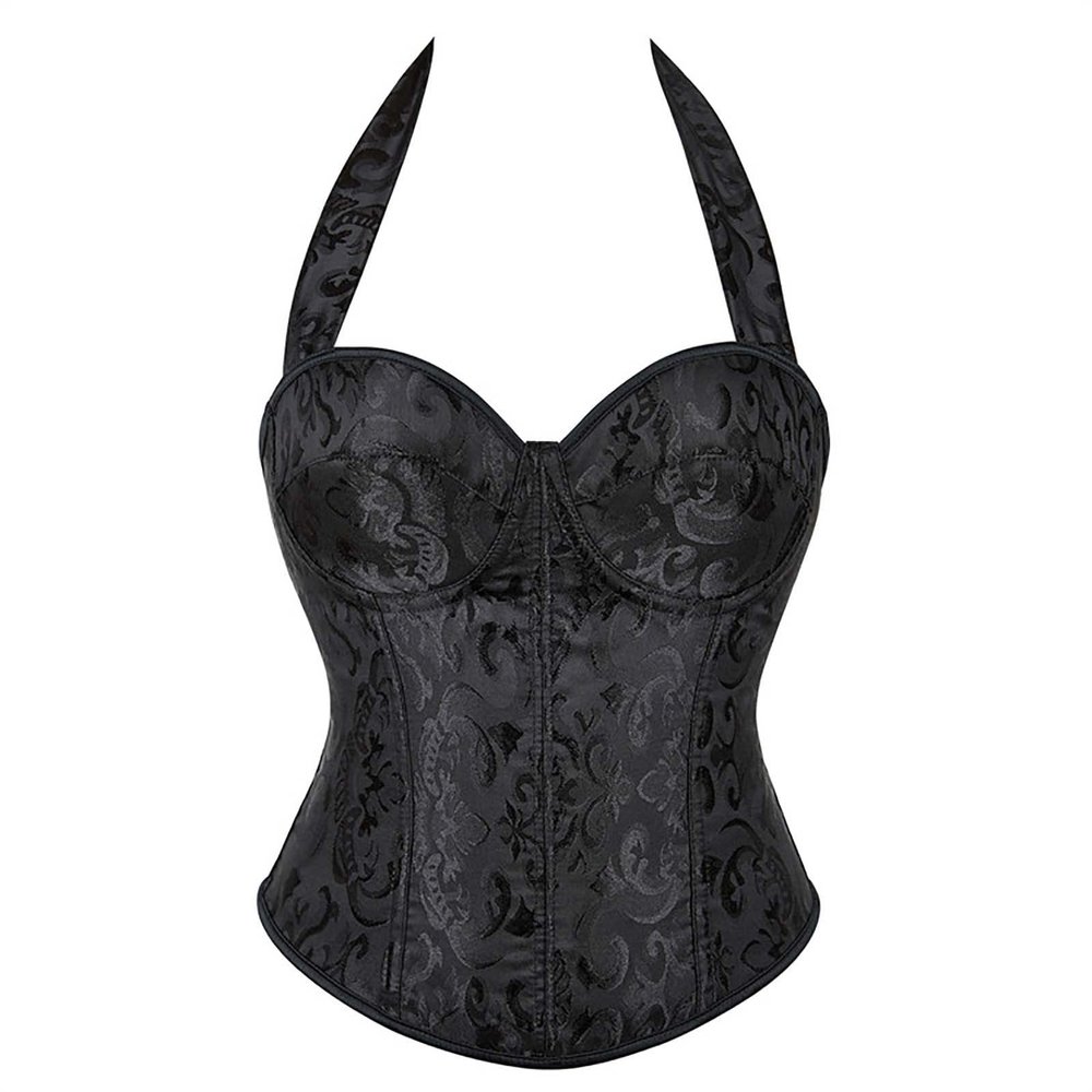JIANGML 2025 Women's Corsage