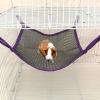 Small Animal Hammock - Breathable Net Nest view 3