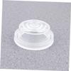 Silicone Manual Breast Pump for Milk Expression, 4-Pack, Portable view 4