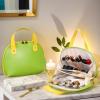 Travel Makeup Bag and Organizer view 2