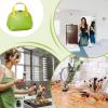 Travel Makeup Bag and Organizer view 4
