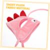 Alasum 2-Pack Cat Toy with Hat Design view 4
