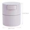 Eyelash Glue Containers, 2-Pack, PS, Sealed and Compact view 2