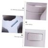 Eyelash Glue Containers, 2-Pack, PS, Sealed and Compact view 4