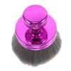PartyKindom Body Brush for Self-Tanner and Makeup, Large Applicator for Legs and Back view 1