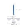 BESPORTBLE 2-Piece Shower Mount for Parrots view 2