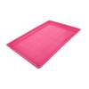 Rabbit Potty Pet Toilet Tray for Rabbit Cages, Pink view 1
