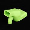 FTVOGUE Silicone Faucet Extender for Children view 2
