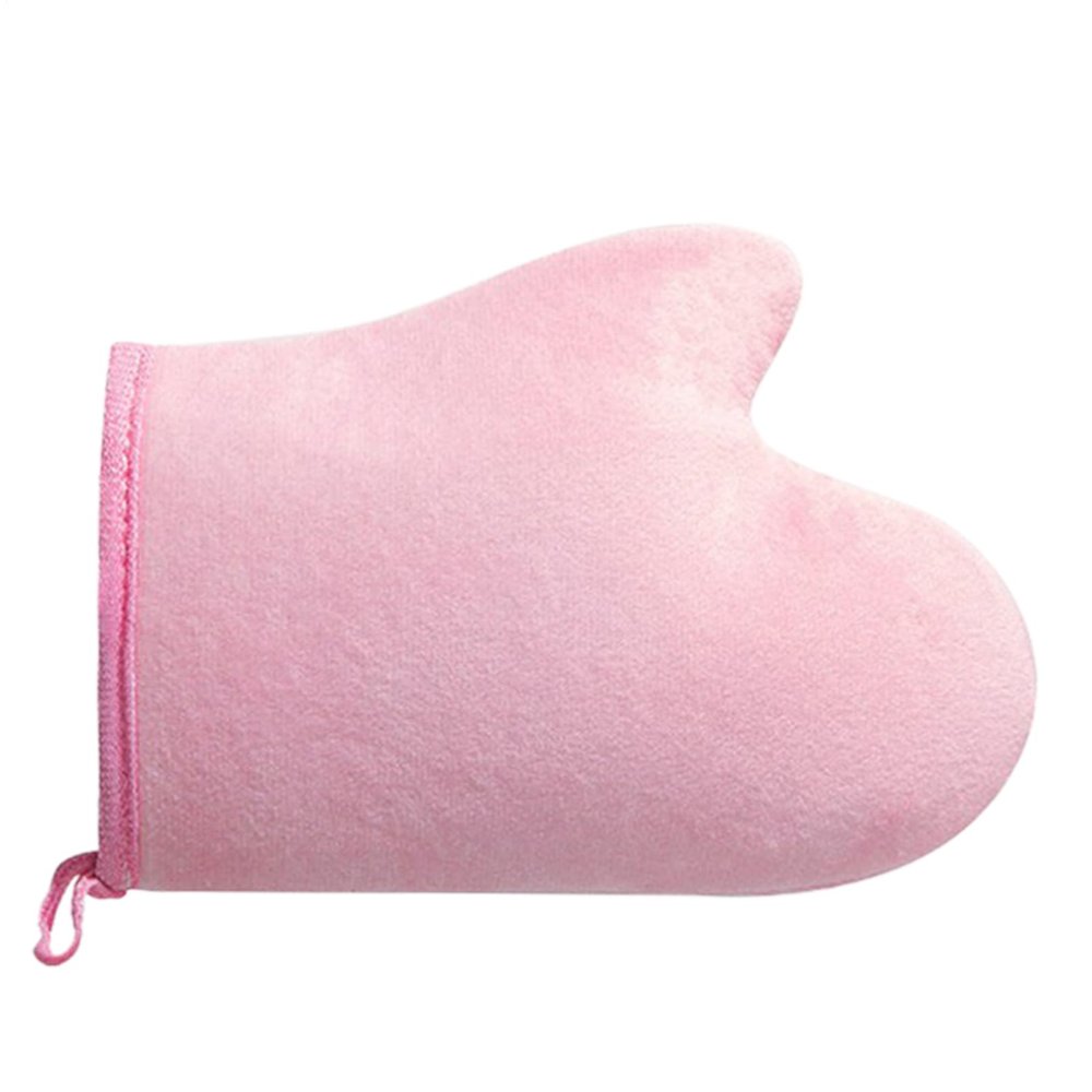 Self-Tanning Mitt