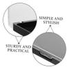 Magnetic Empty Eyeshadow Palette, DIY Makeup Organizer for Eyeshadow and Lipstick, Reusable and Safe for Travel view 3