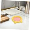 Ceramic Cat Bowls for Food and Water, Wide Design view 4