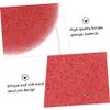 Facial Exfoliating Sponges, 6-Piece Set, Natural Sponge view 2