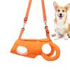 Dog Lift Harness, Breathable Flexible Walking Support Strap view 1
