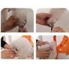 Dog Lift Harness, Breathable Flexible Walking Support Strap view 4