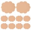 Thigh Bands for Friction Protection | 10 Self-Adhesive Elastic Pads view 1