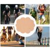 Thigh Bands for Friction Protection | 10 Self-Adhesive Elastic Pads view 4
