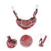 Toyvian Small Pet Hammock, Warm Knitted Plush and Linen view 4