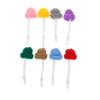 SEWOART 8-Piece Mini Hats for Reptiles view 1