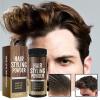 Men's Styling Hair Powder – Strong Hold, Natural Matte Finish view 3