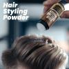 Men's Styling Hair Powder – Strong Hold, Natural Matte Finish view 4